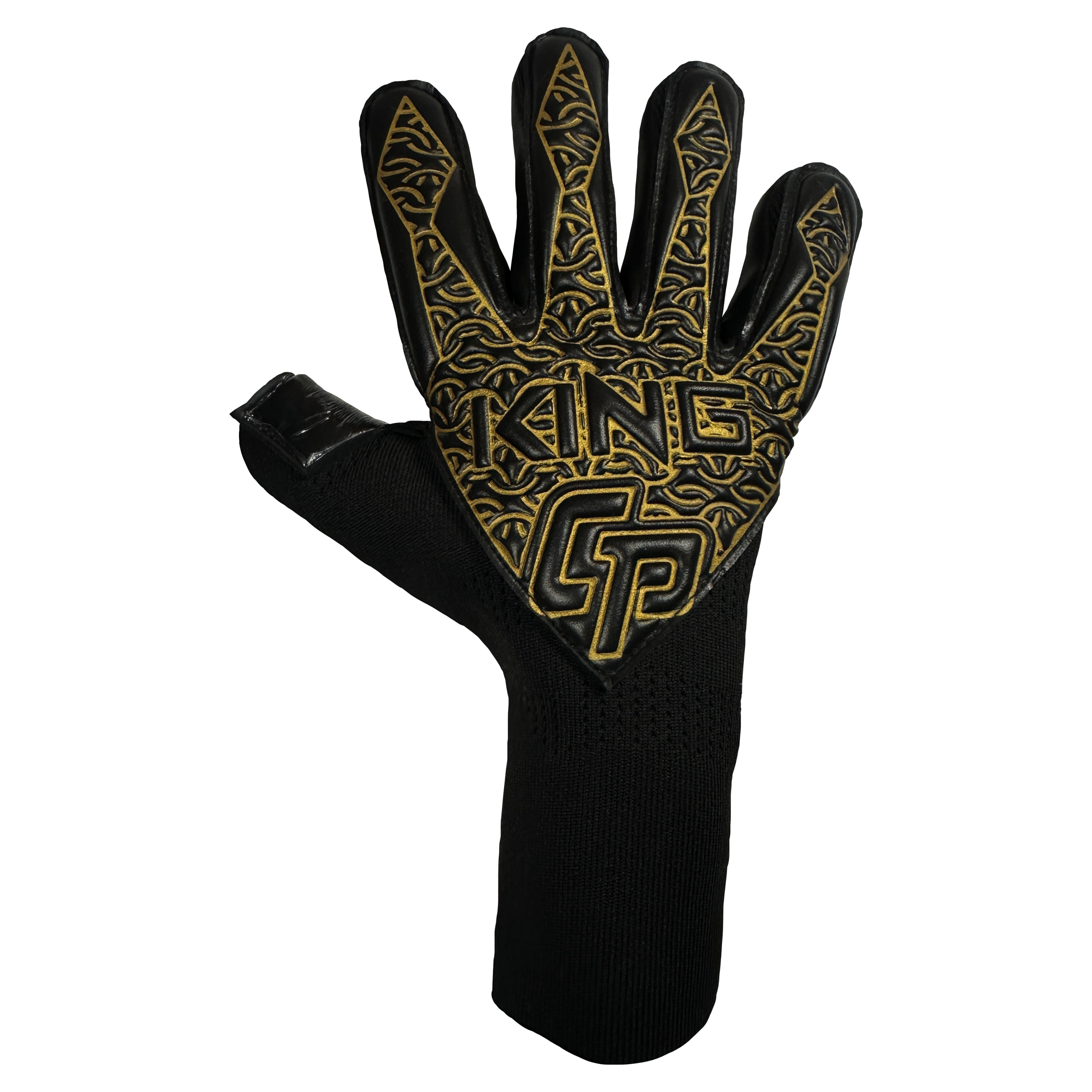 King St.25 Imperial Black