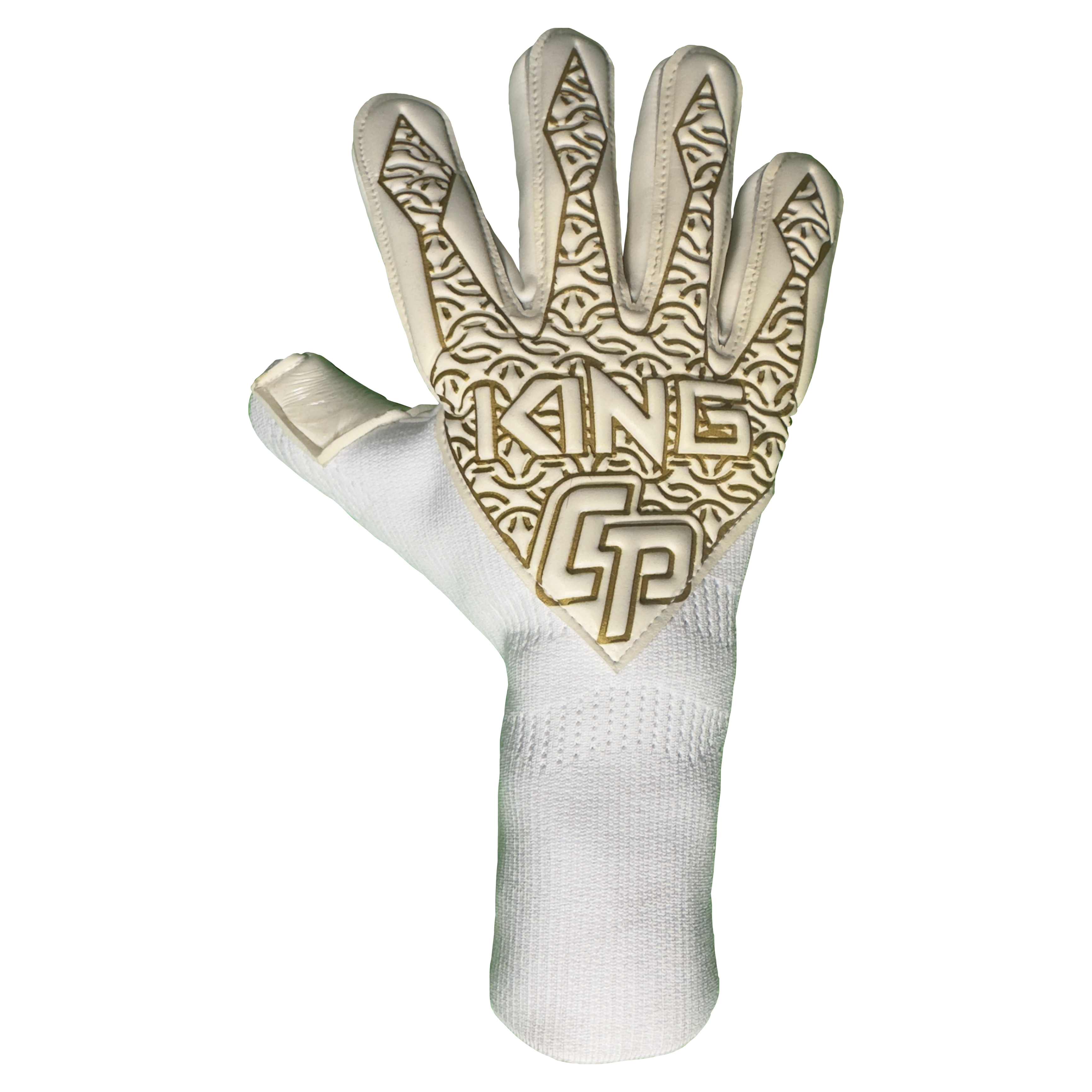 Guanti da portiere glow pro king