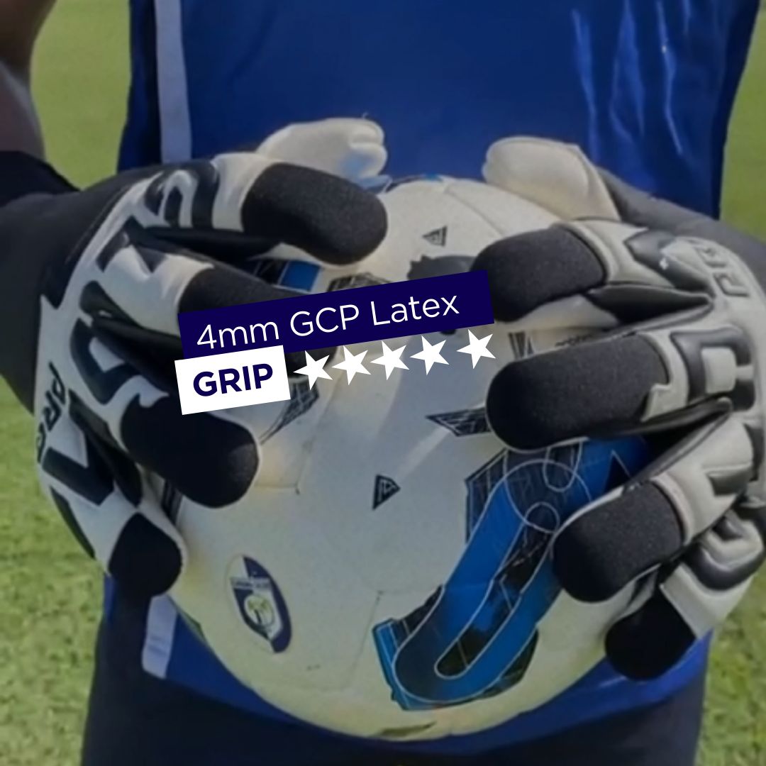 Damato St.22/23 Goalkeeper gloves